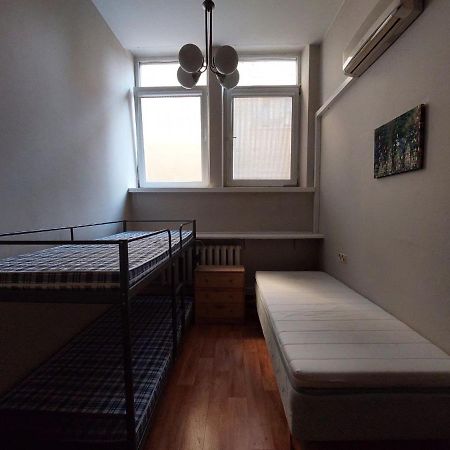 Pacific Hostel Vilnius Ngoại thất bức ảnh
