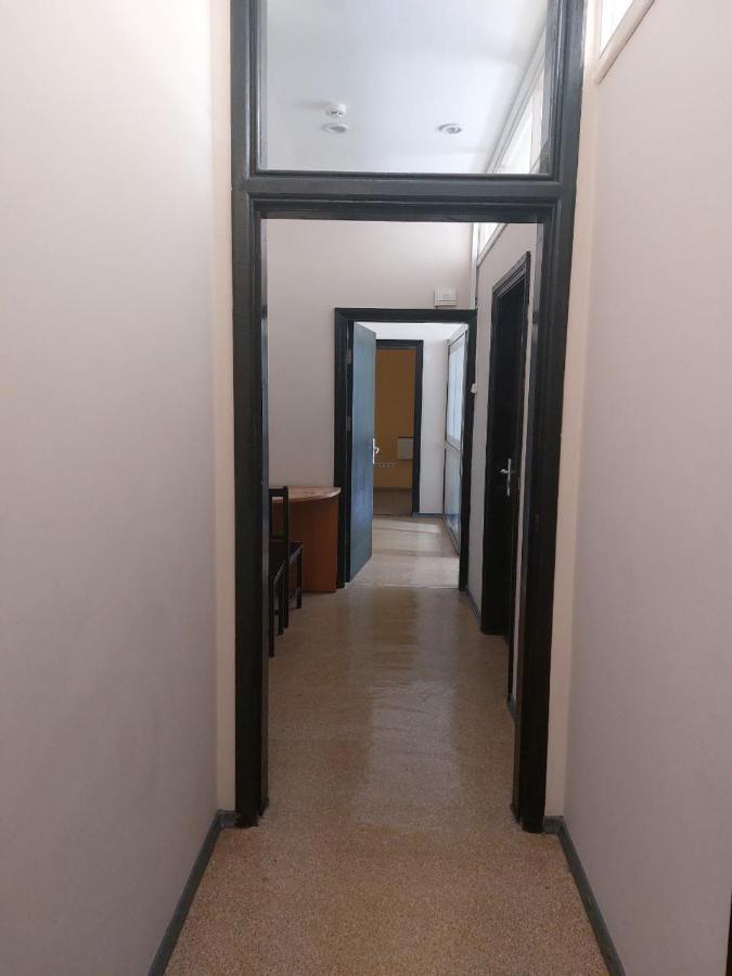 Pacific Hostel Vilnius Ngoại thất bức ảnh
